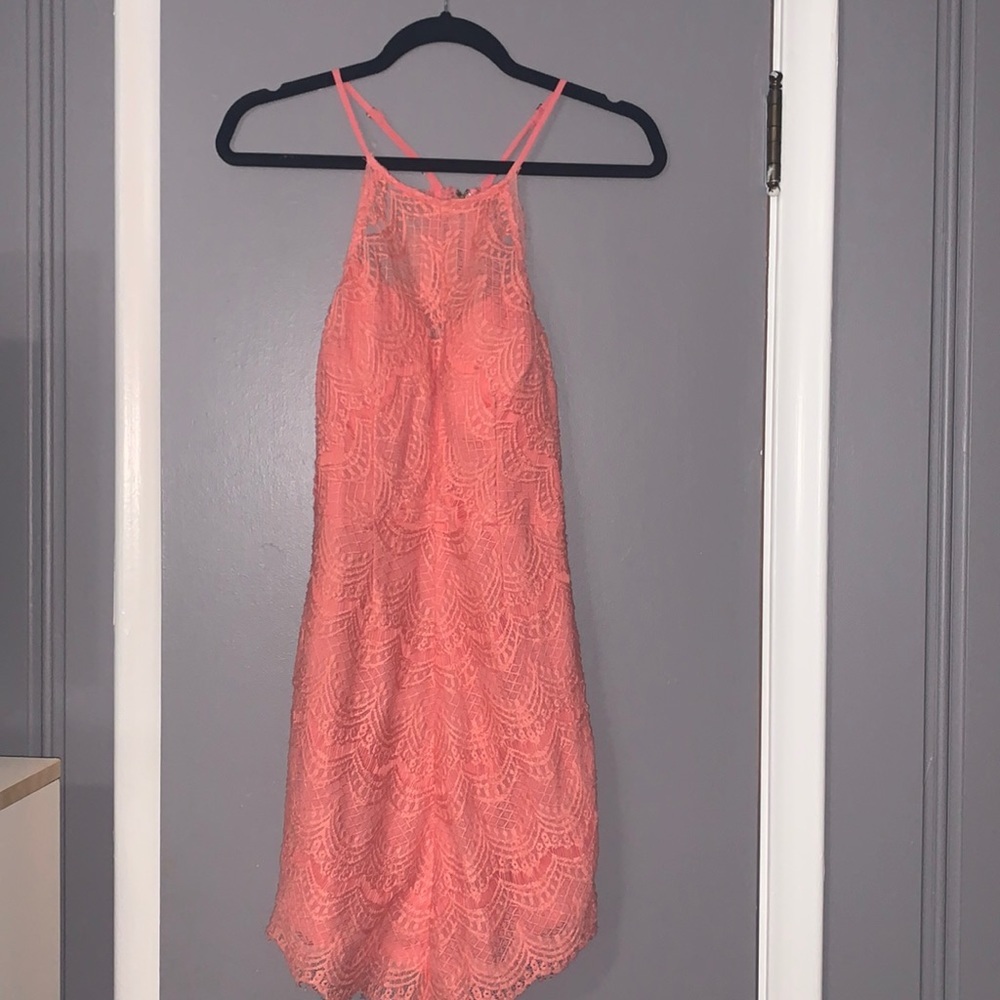 Cocktail dress